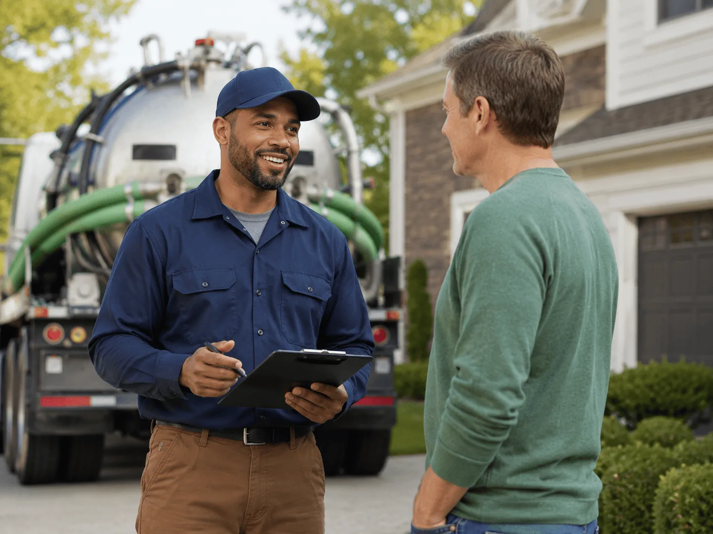 Mosquito Control Fairdealing, MO FAQs